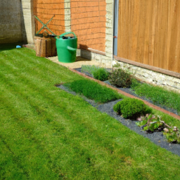 Aménagement de jardin : intégrer des fontaines pour le charme et la détente Dunkerque